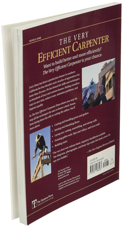 Back cover, sideways