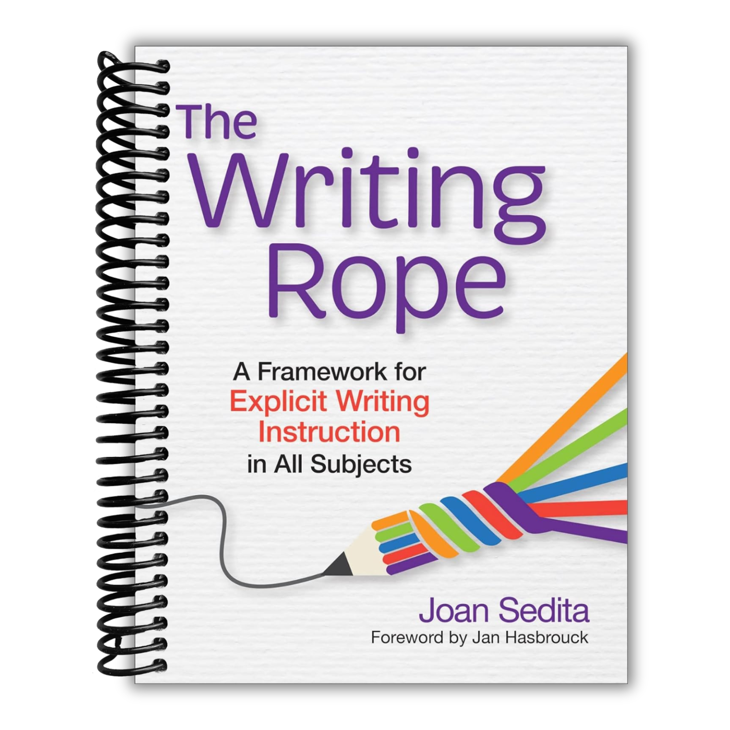 The Writing Rope: A Framework for Explicit Writing Instruction in All ...