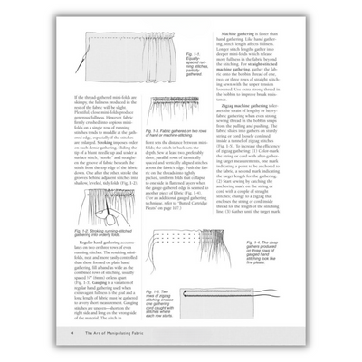 Page 4: Regular Hand Gathering