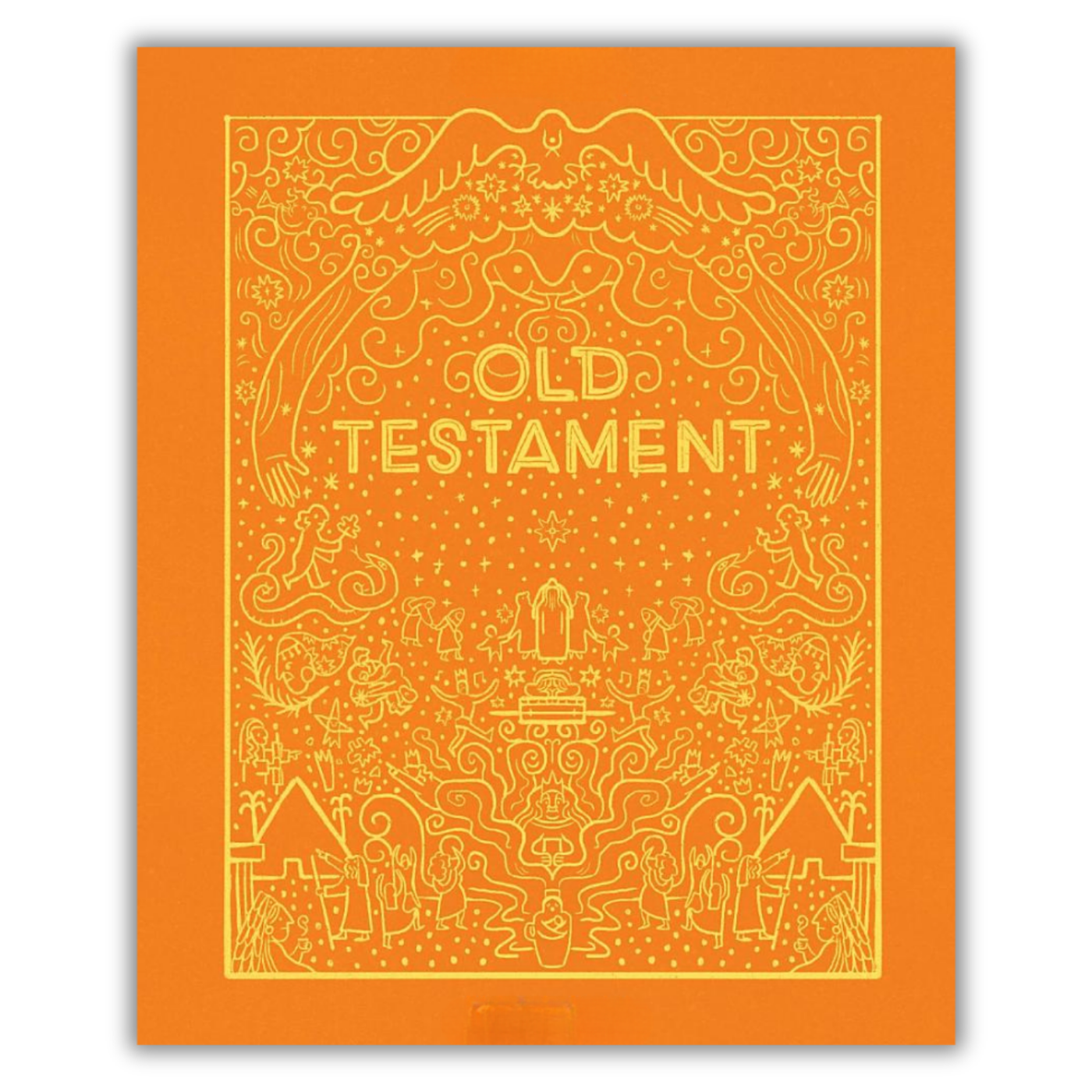 Old Testament