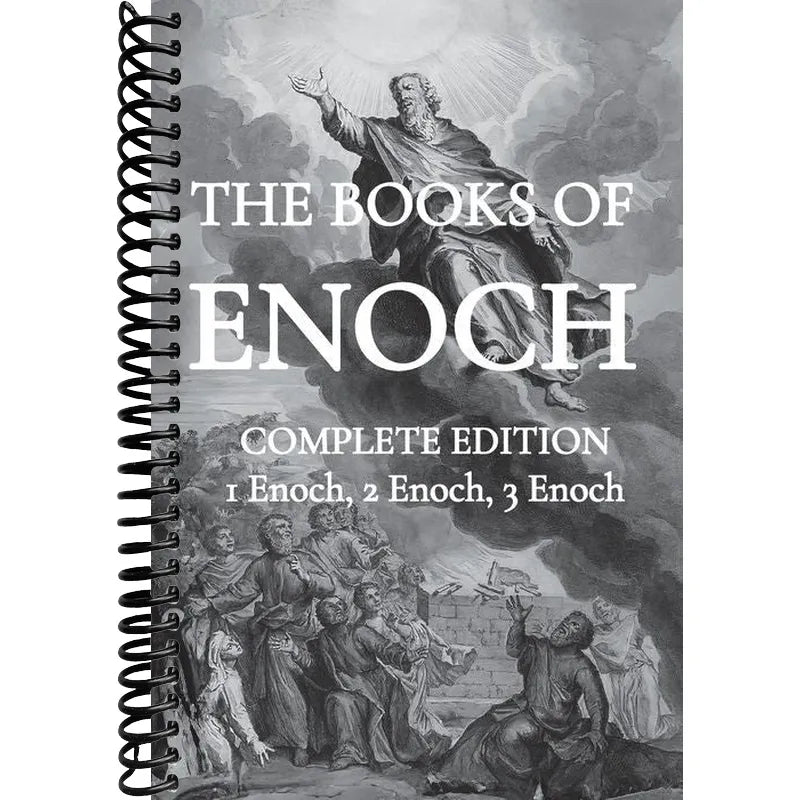The Books of Enoch