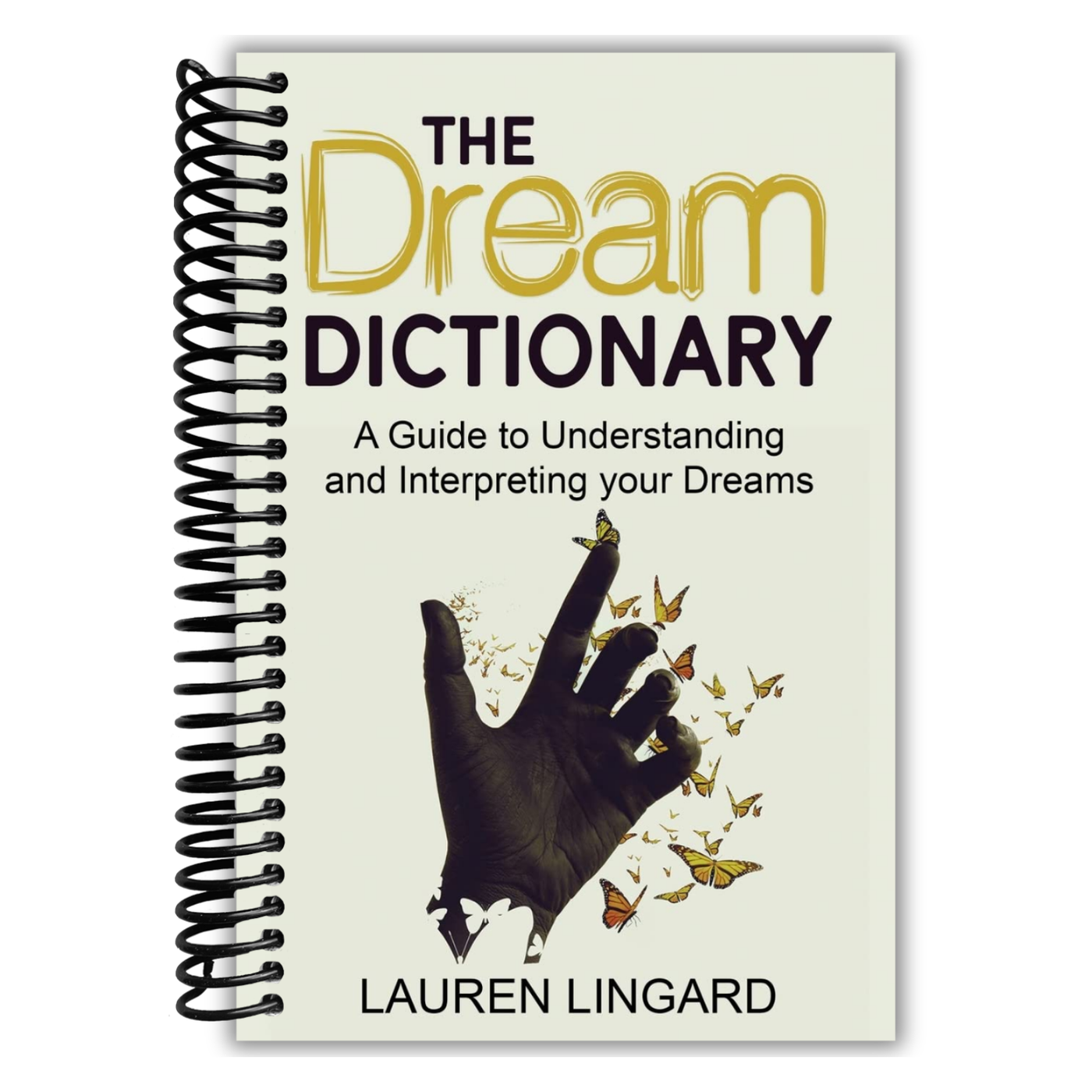 The Dream Dictionary