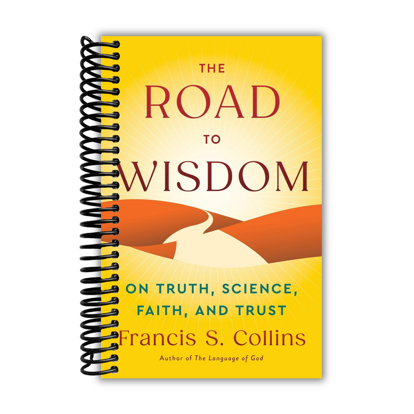 Front cover of The Road to Wisdom