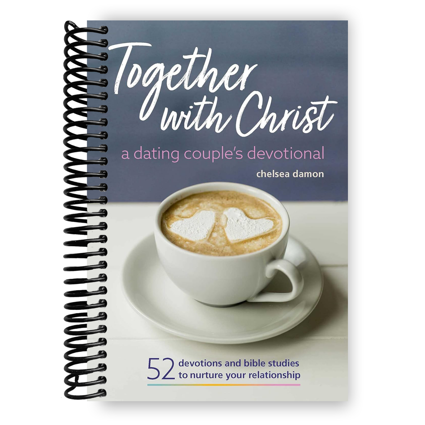 Front Cover of Together With Christ