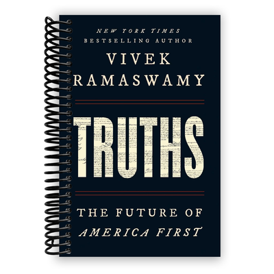 Front Cover of Truths: The Future of America First