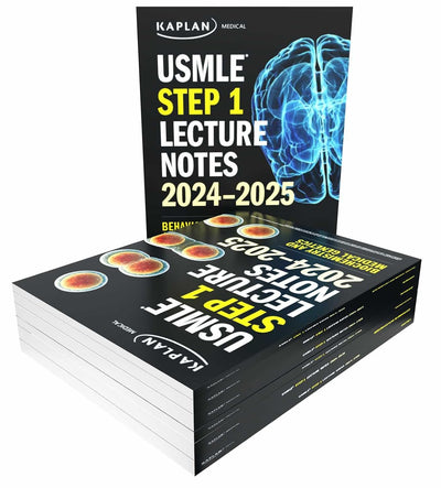 front cover of USMLE