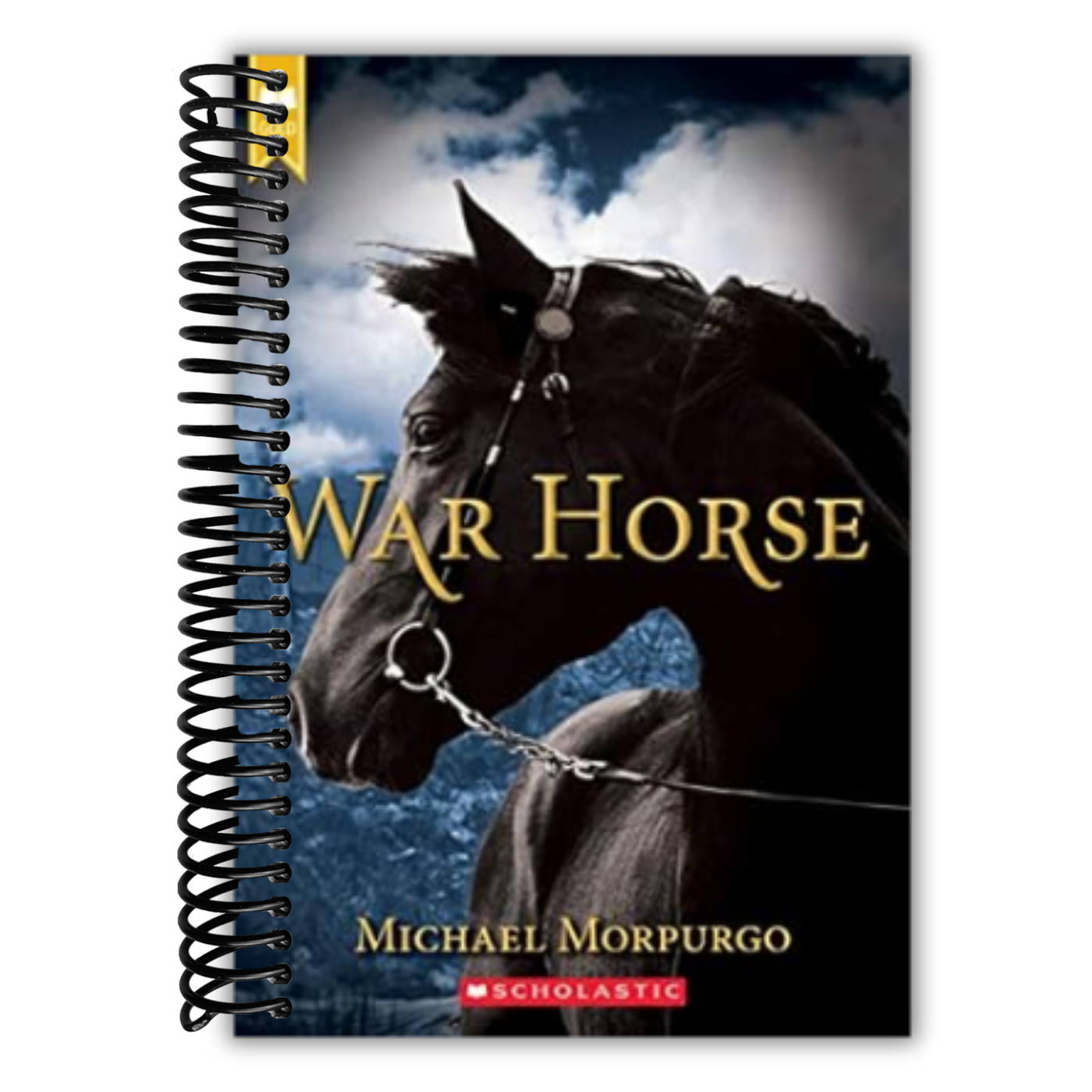 War Horse (Scholastic Gold)