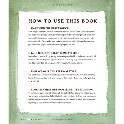 How to Use This Book