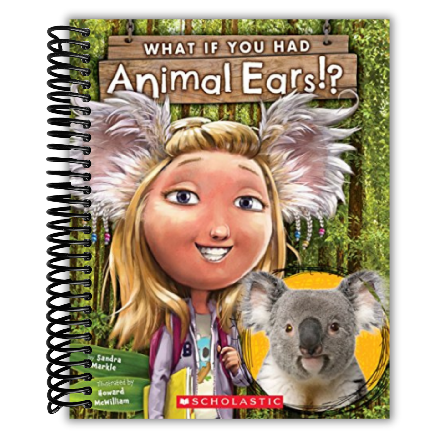 What If You Had Animal Ears?