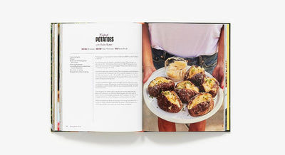 Baked Potatoes