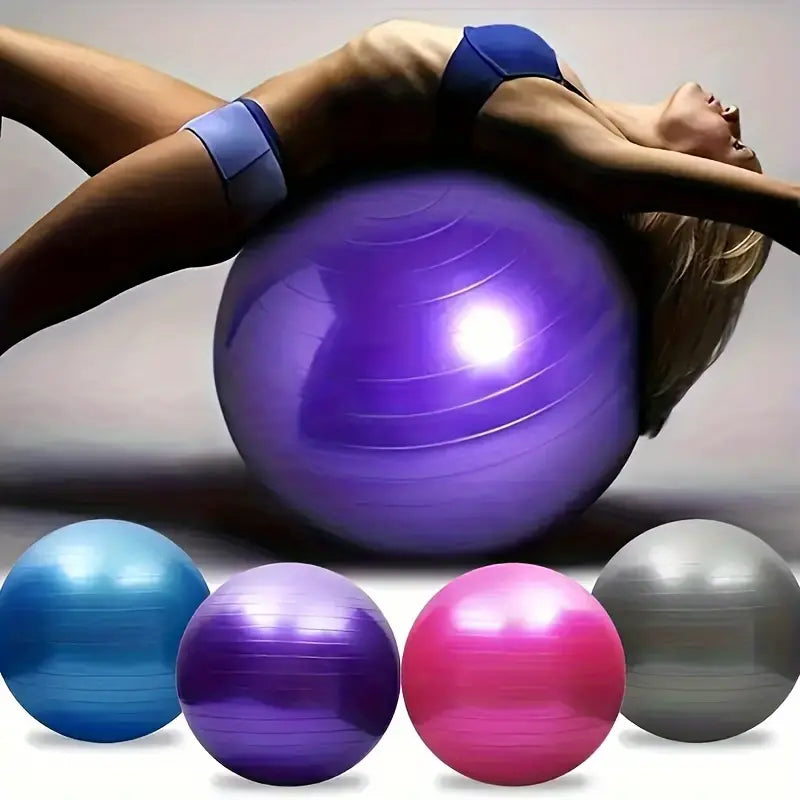 Yoga Ball