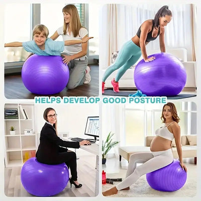 Yoga Ball