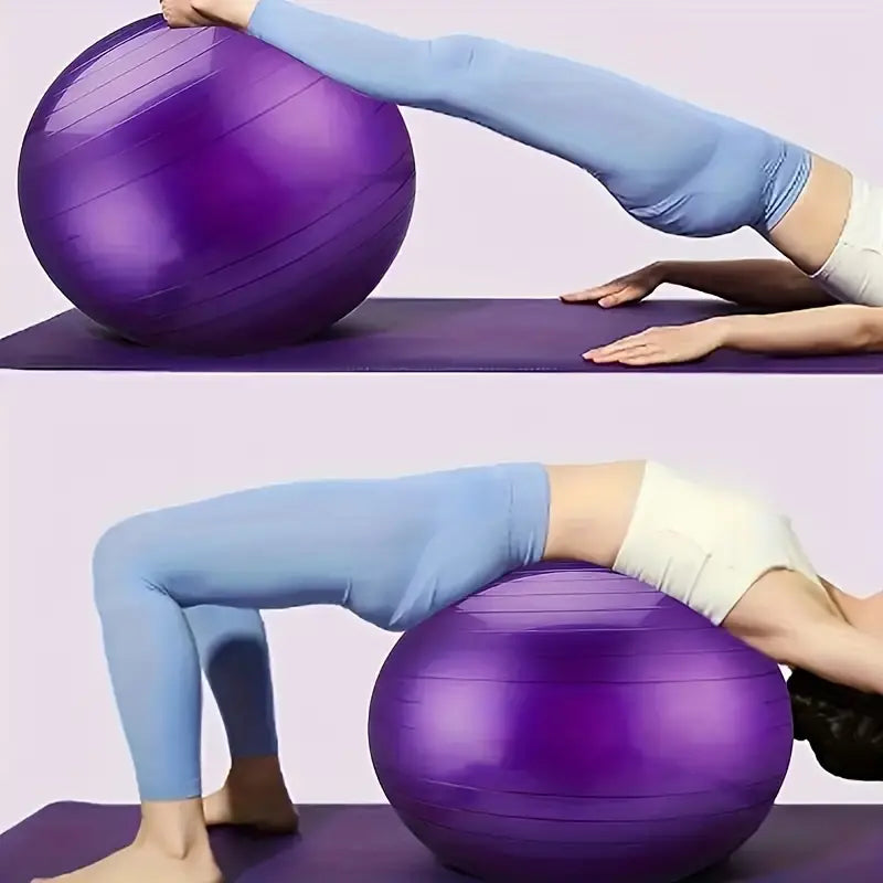 Yoga Ball