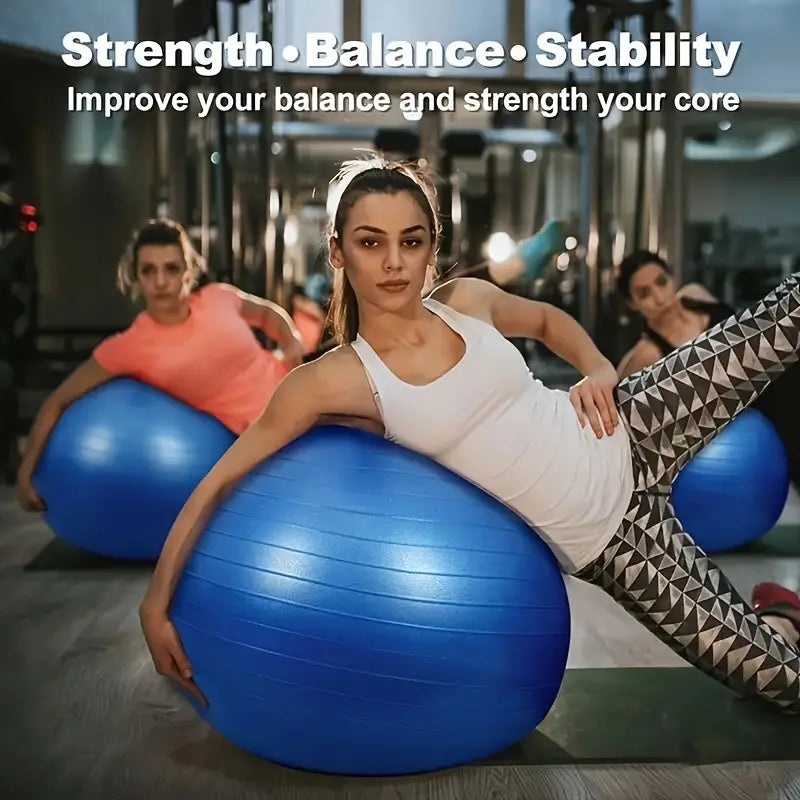 Yoga Ball