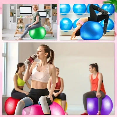 Yoga Ball