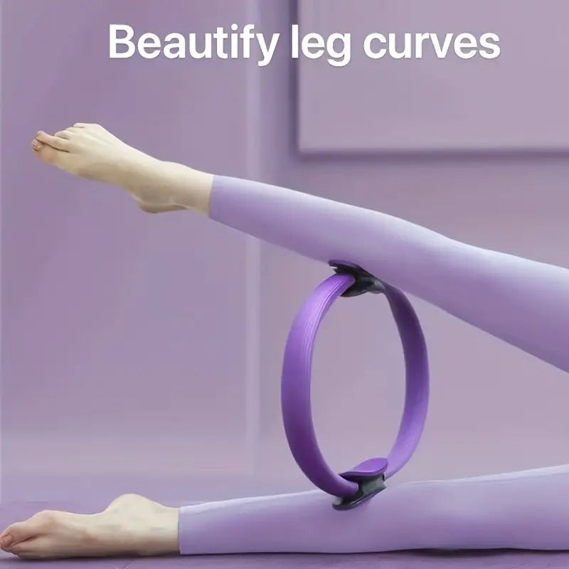 Yoga Fitness Ring