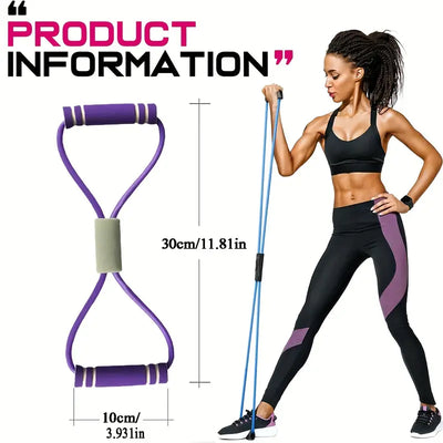 Yoga Resistance Band