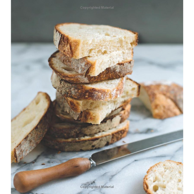 Pic of Everyday Sourdough