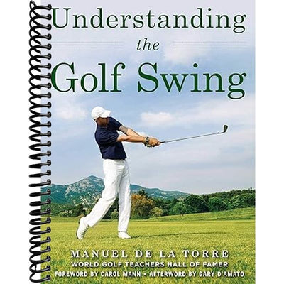 Understanding the Golf Swing Book Cover