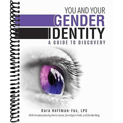 You and Your Gender Identity Book Cover
