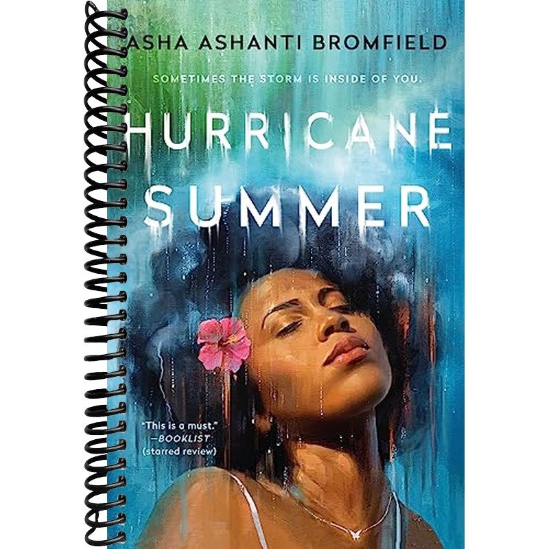 Hurricane Summer – Lay it Flat Publishing Group