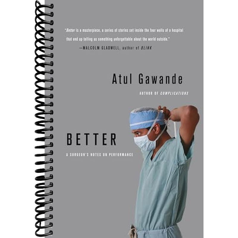 Better – Lay it Flat Publishing Group