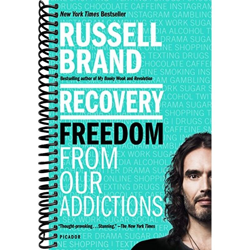 Recovery – Lay it Flat Publishing Group