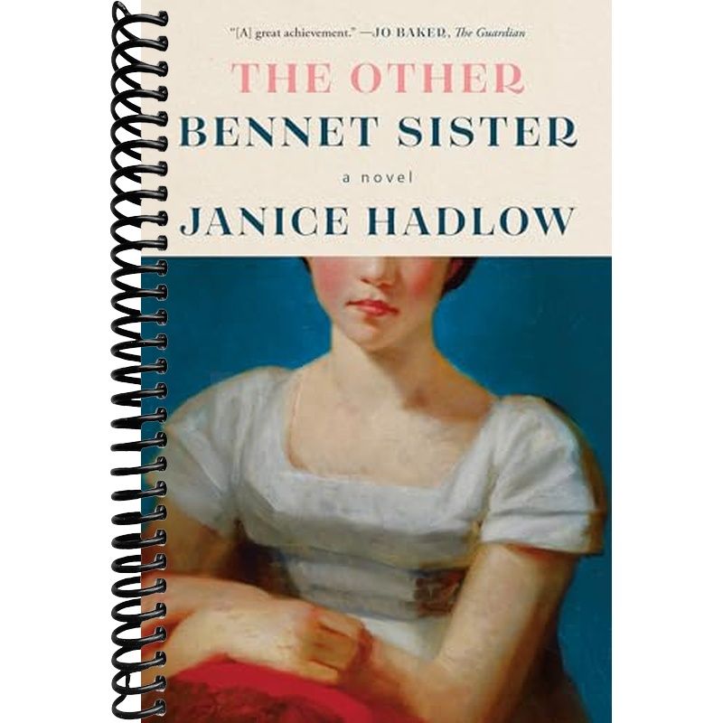 Other Bennet Sister – Lay it Flat Publishing Group