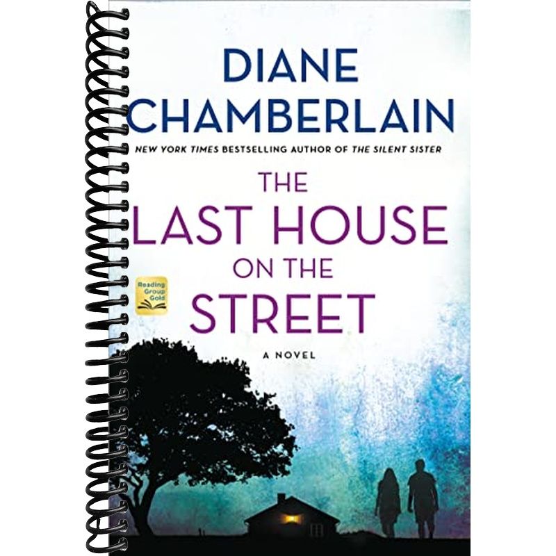 Last House on the Street – Lay it Flat Publishing Group