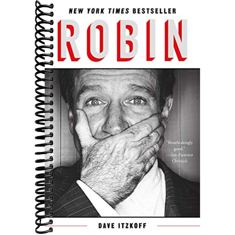 Robin – Lay it Flat Publishing Group