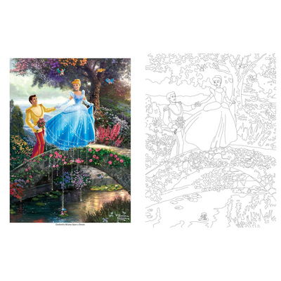 Cinderella