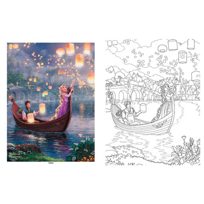 Rapunzel