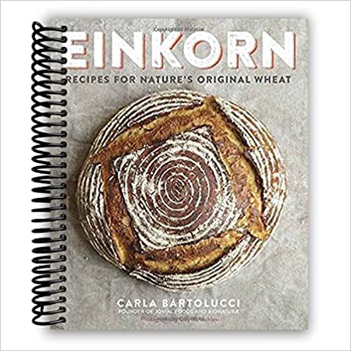 Front cover of Einkorn