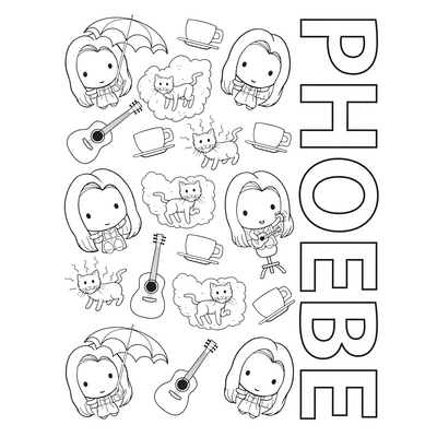 Phoebe