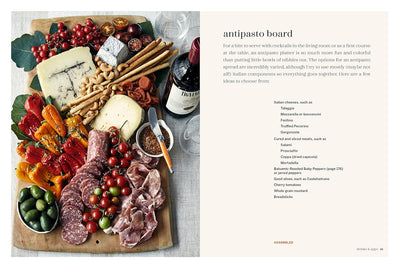 Antipasto Board