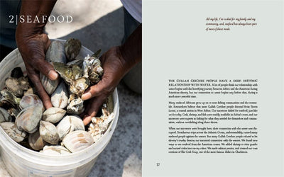 Chapter 2: Seafood
