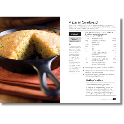 Mexican Cornbread