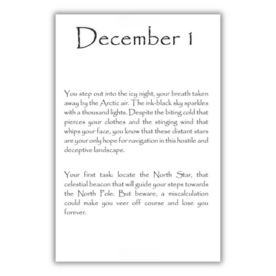 December 1