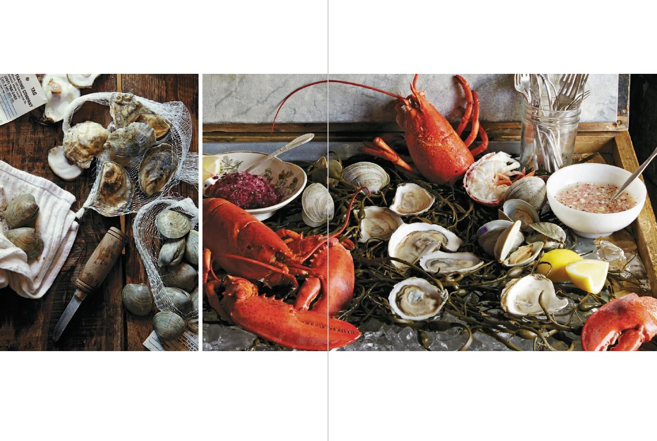 Seafood