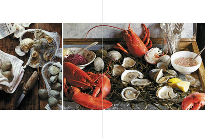 Seafood
