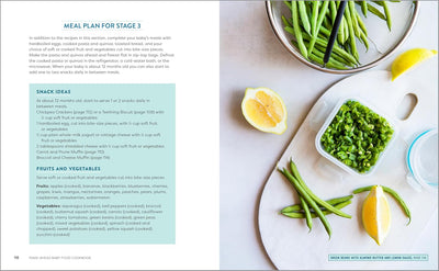 Page 98: Meal Plan for Stage 3