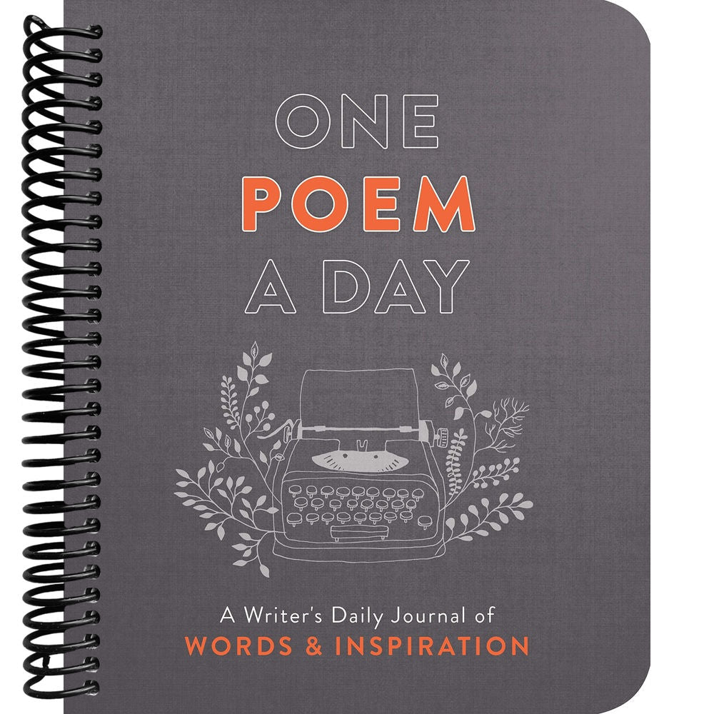 One Poem a Day
