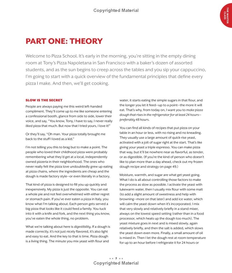 Part one: Theory