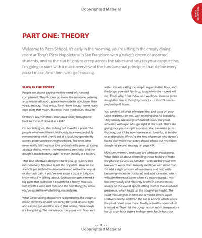 Part one: Theory