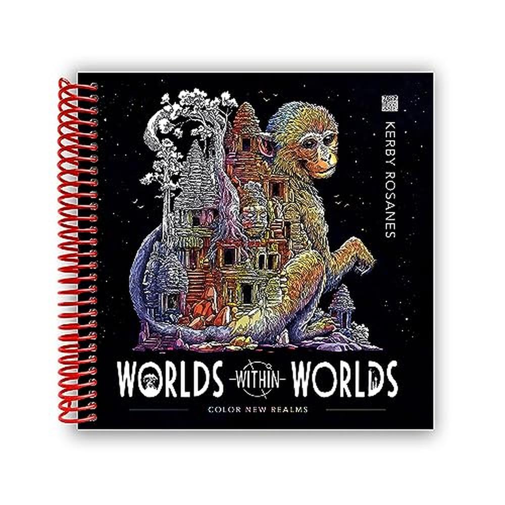 Worlds Within Worlds