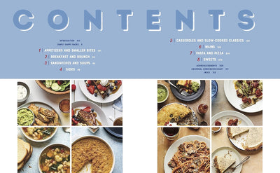 Table of Contents