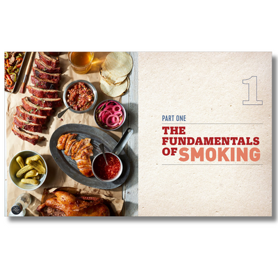 Part One: The Fundamentals of Smoking
