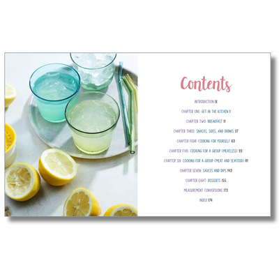 Table of Contents