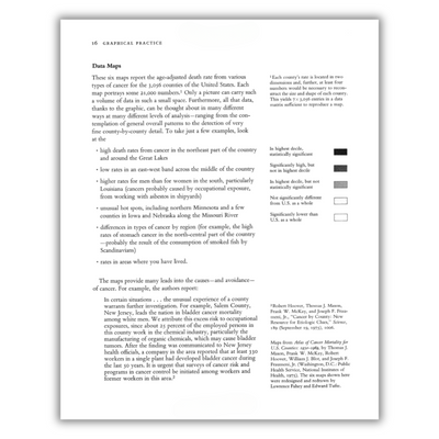 Page 16: Data Maps