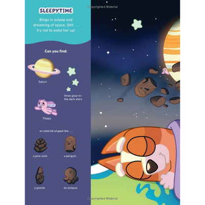 Sleepytime